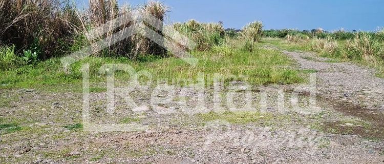 Tanah di Kawasan Cipta Guna , Semarang ( Tt 7867 ) 1