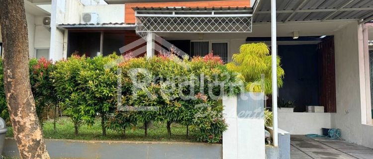 House in Ivy Park Citraland BSB City, Semarang (VN TT 8715S) 1