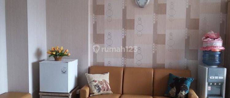 Sudirman Suite 2 bedroom furnish  lantai 19 1
