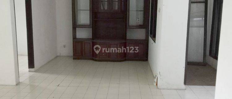 Jual murah rumah siap huni di Taman Kopo Indah 1 1