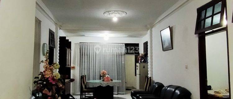 Baru renov...rumah di kota sayap Lengkong Karapitan 1