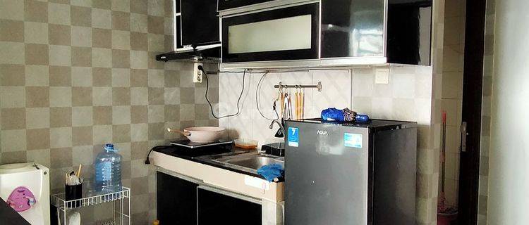 Apartemen M-square Mekarwangi 2 kamar lantai 16 1