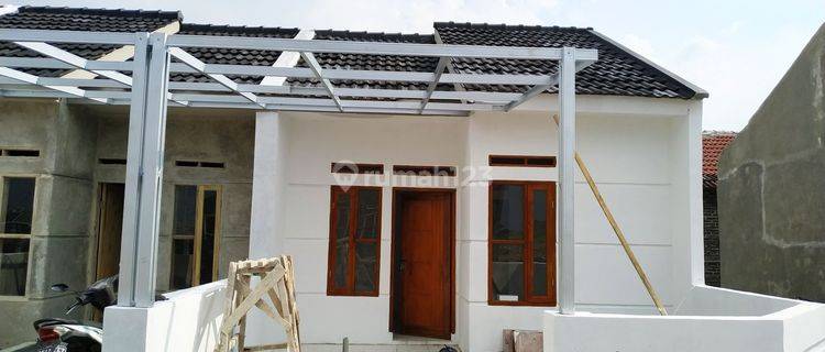 Rumah bagus  1