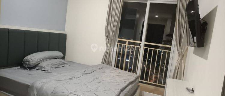 Apartment cantik di pusat kota siap huni di Citra Plaza 1