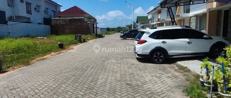 dijual rumah batam centre furnished siap huni agung permai residence 1