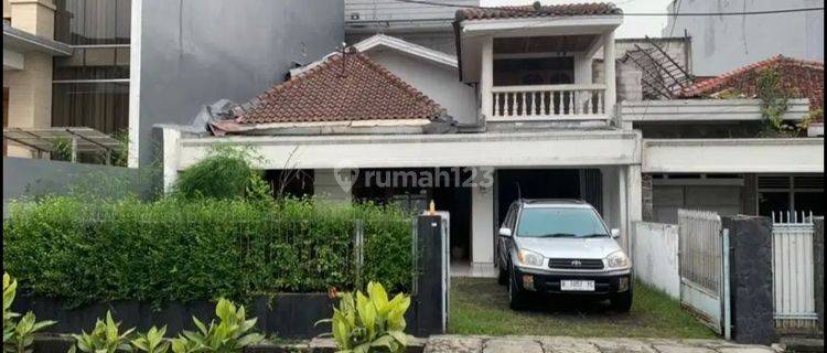 Jual Bu,,, Rumah Sangat Strategis Di Cideng Jakpus 1