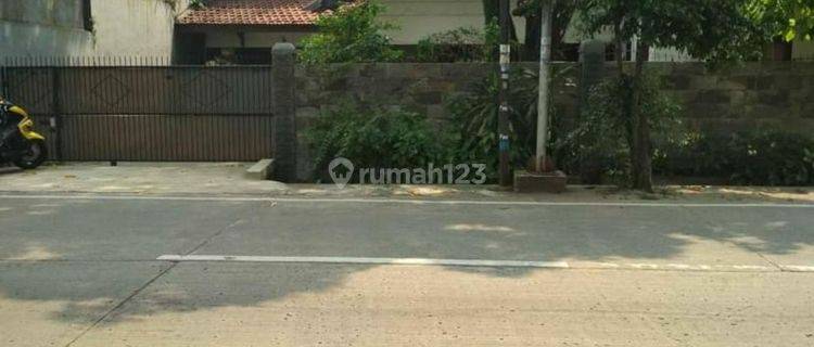 Dijual rumah siap huni di koja, cocok untuk kantor ataupun kostan 1