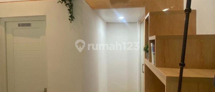 Dijual Kostan Baru Full Huni Di Tomang  1