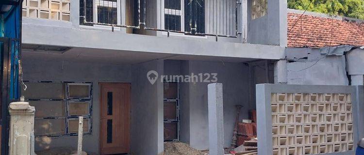 Dijual Murah Kostan  Dengan Bangunan 90% Finishing Di Bendungan Hilir Jakarta Pusat  1