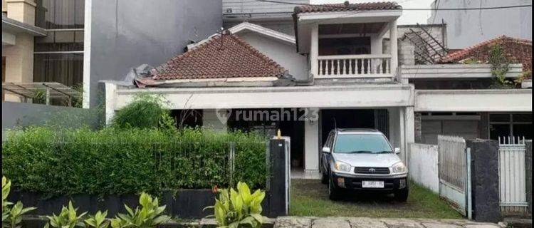 Dijual Rumah Siap Huni Di Cideng Jakarta Y 1