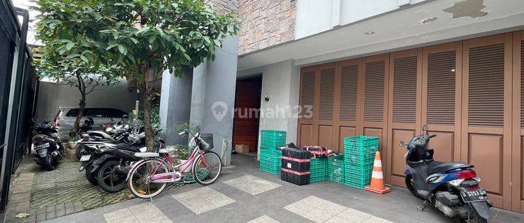 Dijual rumah siap huni di taman harapan indah Grogol  1