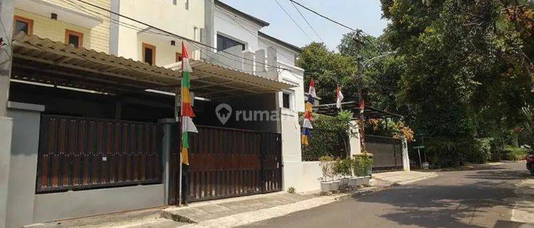 Dijual Murah Rumah Siap Huni Di Bendungan Hilir Tanah Abang  1