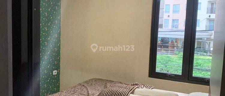 Dijual rumah induk + kostan di area Menteng atas Setiabudi  1