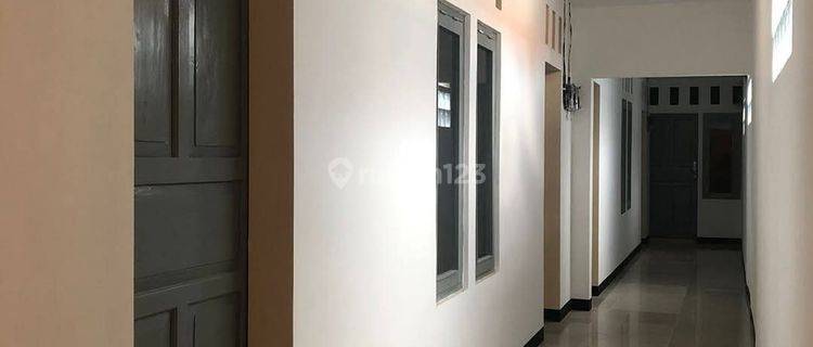 Dijual kostan 20 kamar di kunciran pinang Tangerang  1