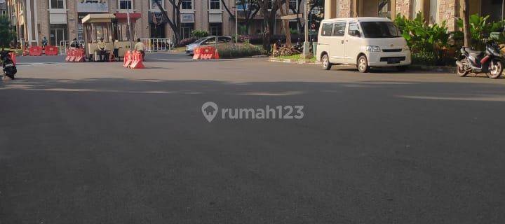 Dijual Murah Rukan Sentra Niaga Green Lake City 1
