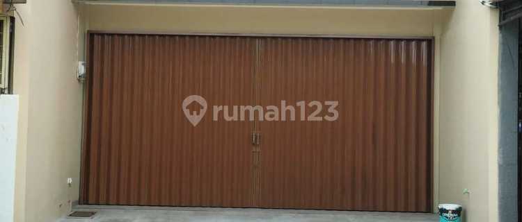 New 2½-Story Shop House in Poris, Tangerang 1