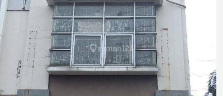 Dijual Cepat Ruko Frankfurt Gading Serpong. 1