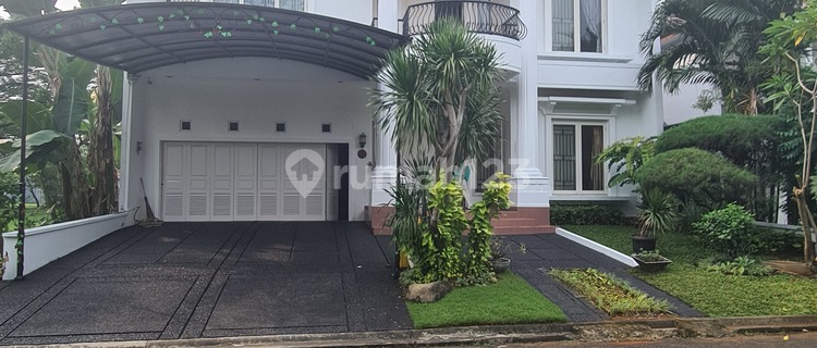 For Sale: House In Sutera Lavender, Alam Sutera 1