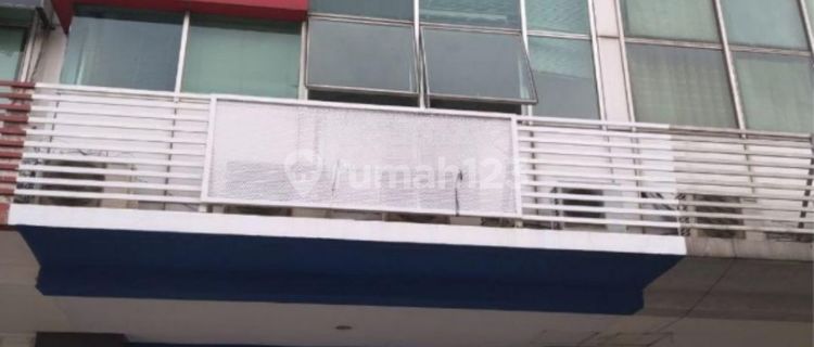 For Rent Bidex Shop House - Teras Kota, BSD. 1