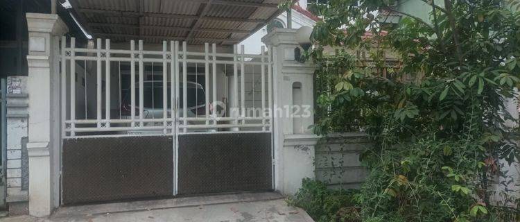 Dijual Rumah Di Sektor 7a Gading Serpong. 1