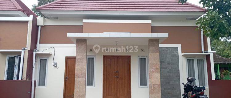 Dijual Rumah Siap Huni Di Ngemplak Sleman Murah Siap Dicicil 1