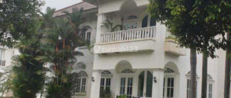 Rumah mewah minimalis siap huni 1