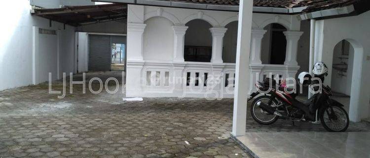 Disewakan Rumah Daerah Malioboro Ring 1 1