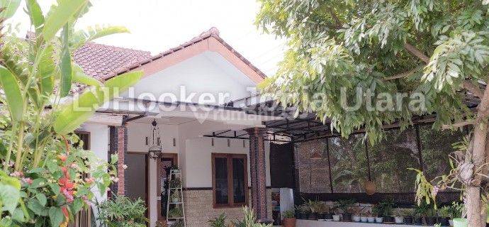 Dijual Segera Rumah di Giriwoyo Kab. Wonogiri 1