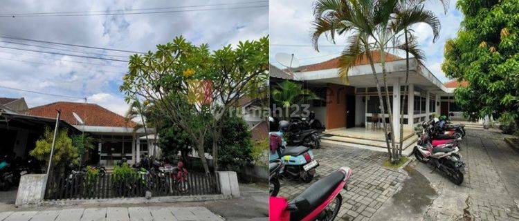 Dijual Kost Dekat Ugm, Jalan Kaliurang Km 5, Diy 1