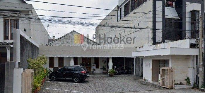 kan Ruang Usaha di Kota Jogja Lokasi Jalan Poncowinatan, Sleman, D.i.y 1