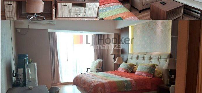 DIJUAL : APARTEMEN Lokasi Mataram City, Jalan Palagan Tentara Pelajar, DIY 1