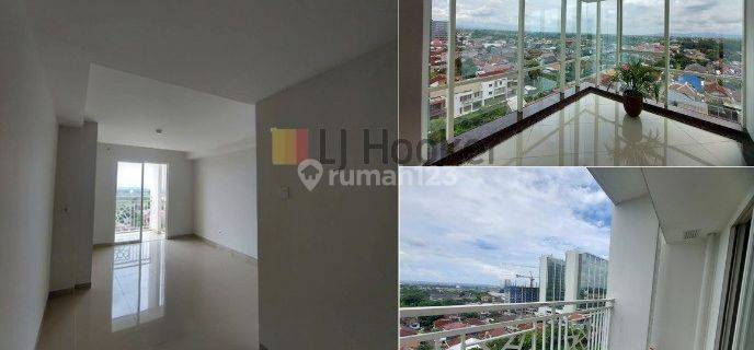 DIJUAL : APARTEMEN Lokasi Mataram City, Jalan Palagan Tentara Pelajar, DIY 1