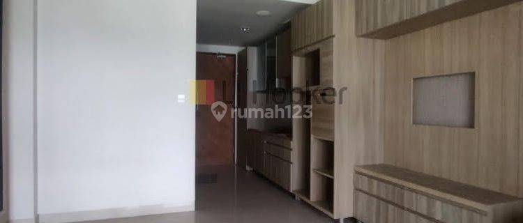 Dijual Rugi Condotel Uttara Masih Baru Belum Pernah Ditempati, Termasuk Furniture  1