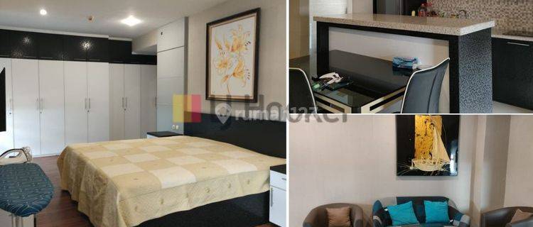 Dijual Apartemen Lokasi Student Castle, Seturan, Diy 1