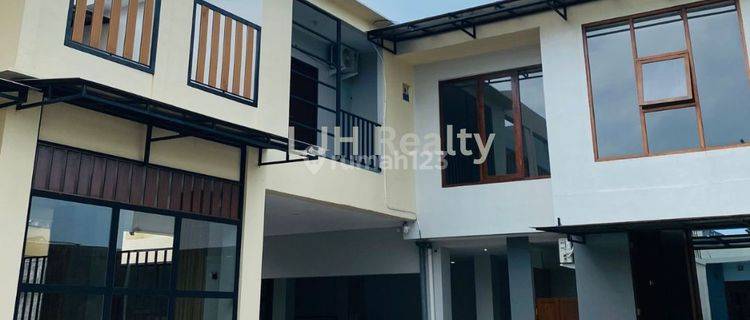 Dijual Guest House Kost Eksklusif, Lokasi Dekat Jogja Bay 1