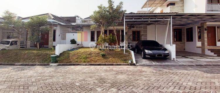 Dijual Rumah Dalam Perumahan, Bale Catur Gamping 1