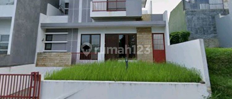 Disewakan Rumah Bagus Di Teluk Betung Barat 1