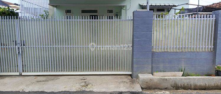Rumah Cantik Di Tengah Kota 1