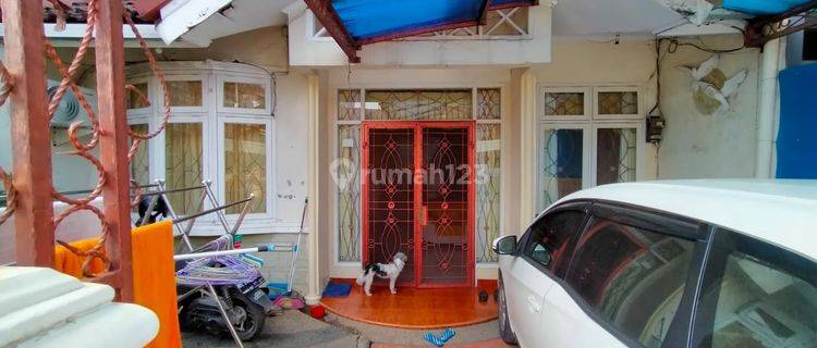 Rumah di Perum Bukit Kencana 1 SHM Bagus 1