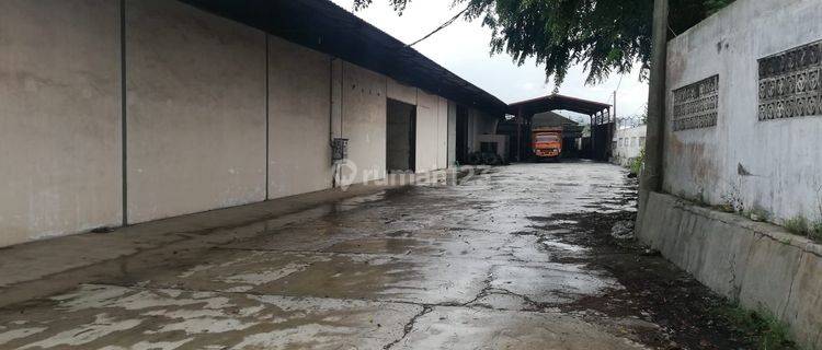 Gudang di Jl. Wala Sakti 23945 m Bagus 1