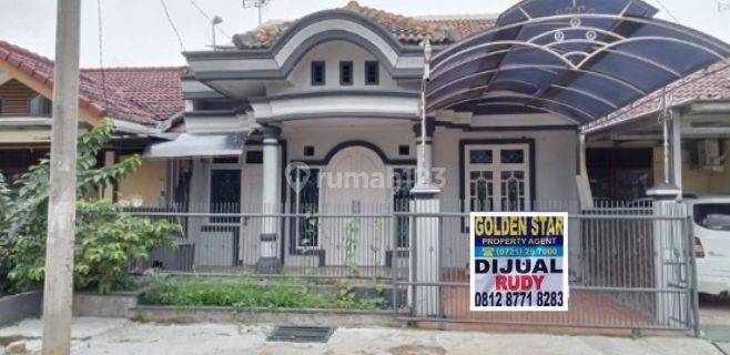 Rumah Di Perum Villa Citra Shm Bagus Timur 1