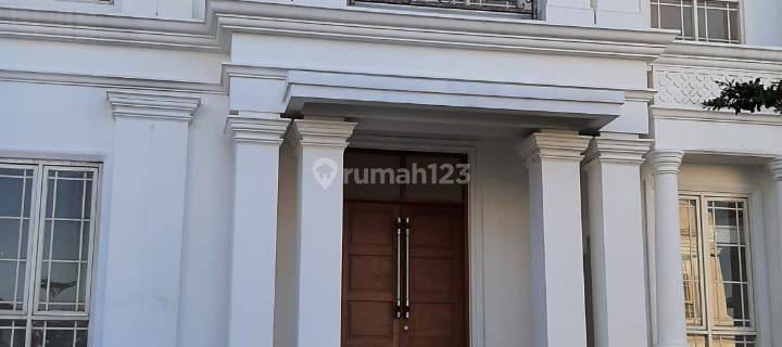 Rumah di Perum Citraland 2 Lantai SHM Baru Tenggara 1