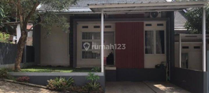 Rumah di Palapa Mansion SHM Bagus Barat 1