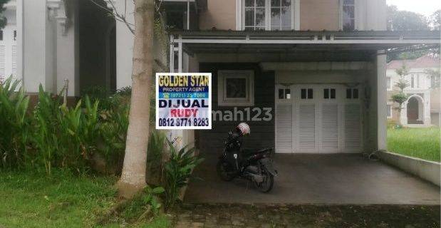 Rumah di Perum Citra Garden 2 Lantai SHM Bagus Barat 1