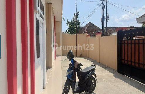 Rumah kost di Jl. Sukardi Hamdani SHM Bagus Timur 1