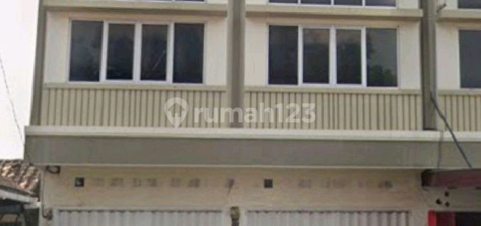 For Sale: Shop House in Tanjung Senang 104.0 M² Certificate of Ownership 1