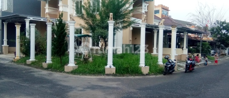 Nice House for Rent in West Teluk Betung 1