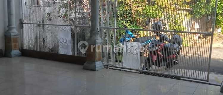 For Sale Nice House in West Teluk Betung with Certificate of Ownership 1