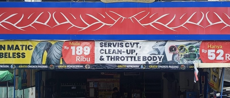 For Rent: Connected Shop House in Busy Area 1