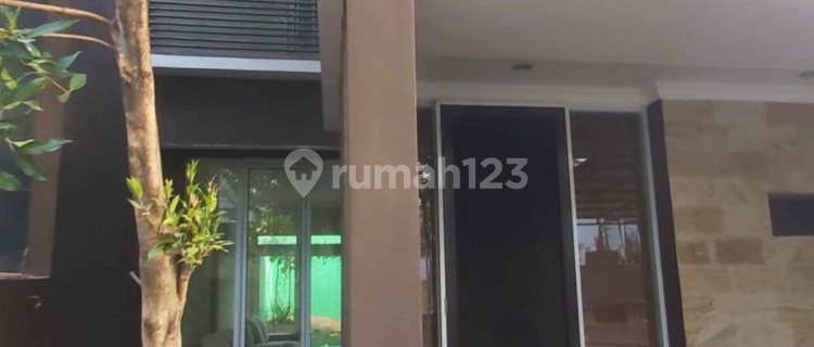 For Sale, Good House with SHM in West Teluk Betung 1